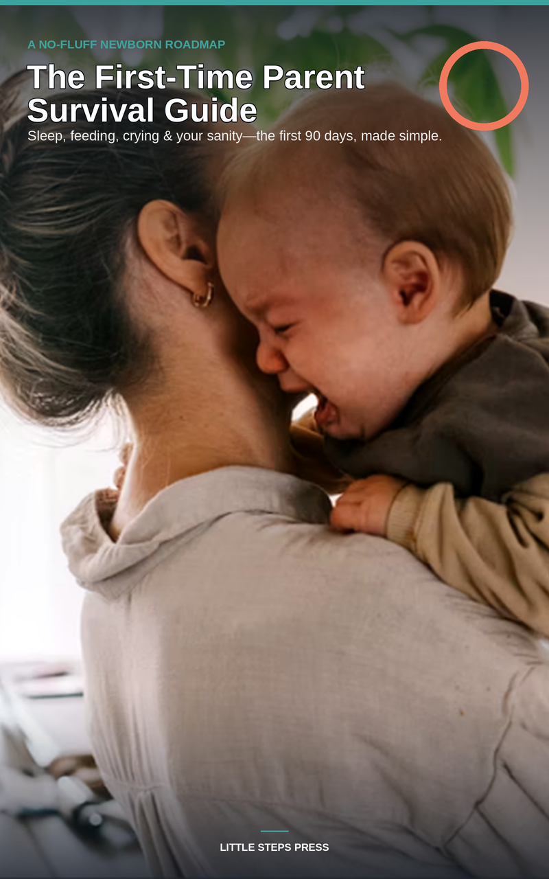 New and Expecting Parents