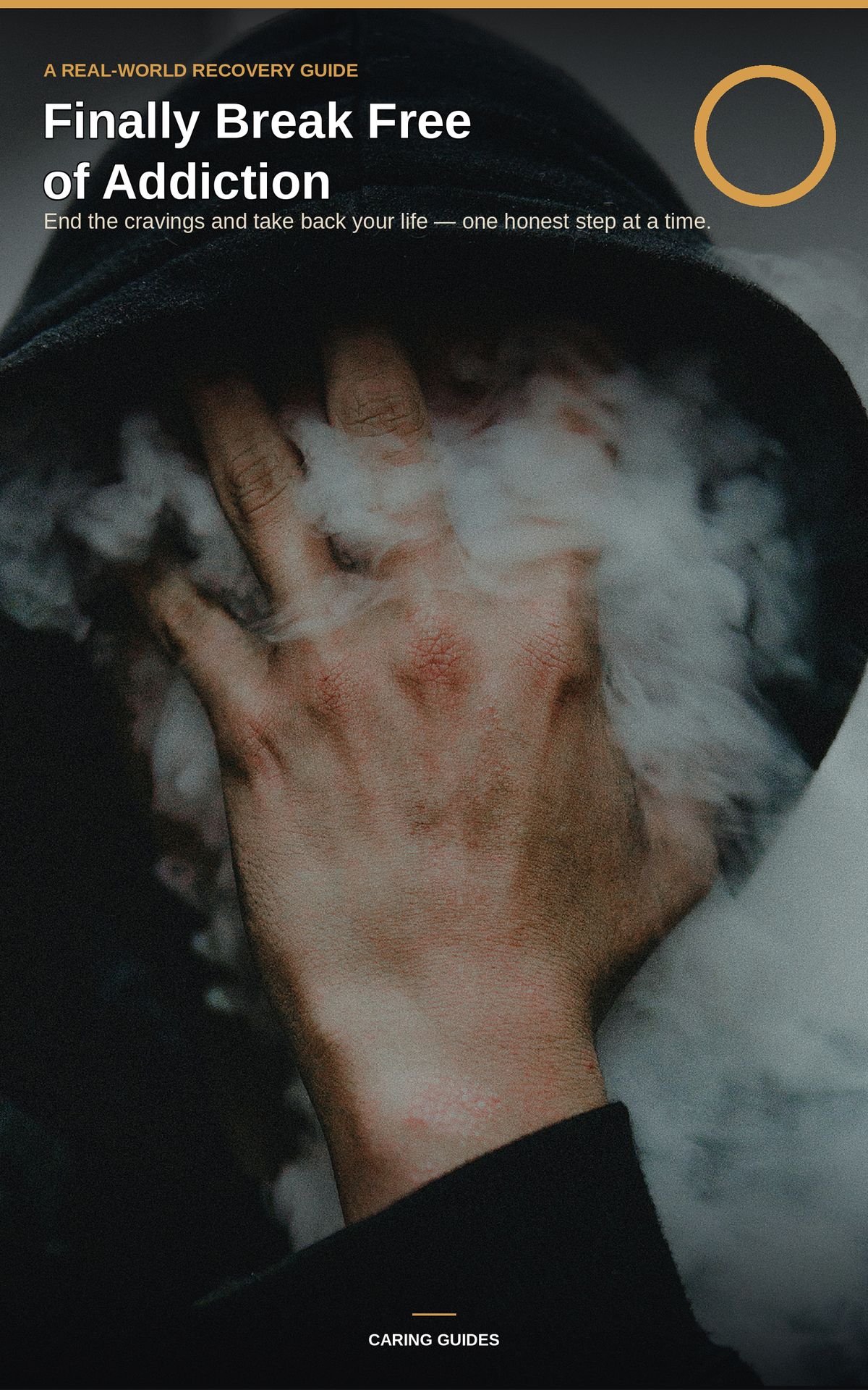 Breathe Free